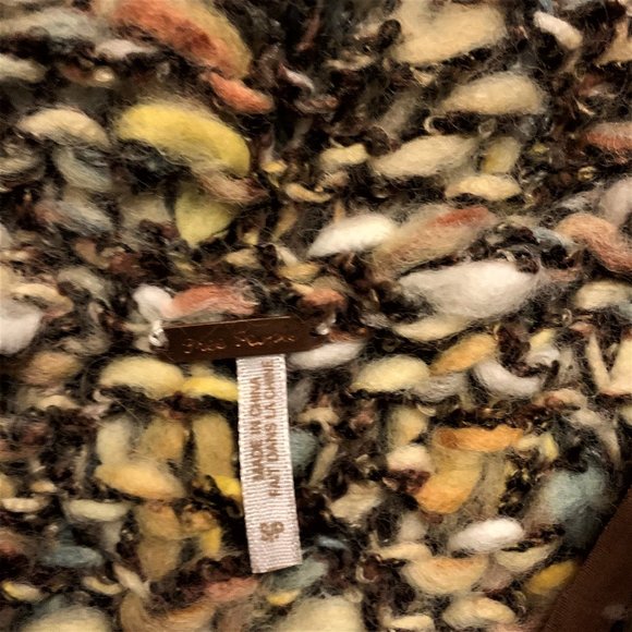 Free People Sweater - Picture 6 of 7